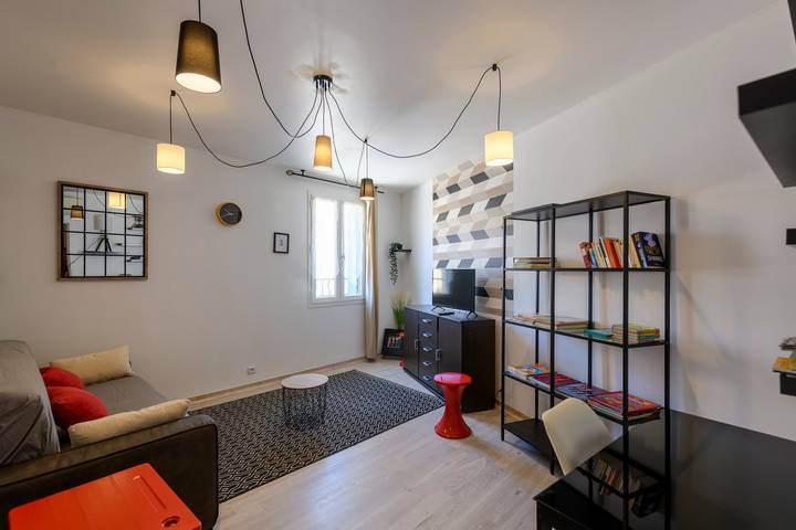 La Petite Maison de Saint-Gilles-calme en Camargue in Saint-Gilles, Nimes und Umgebung