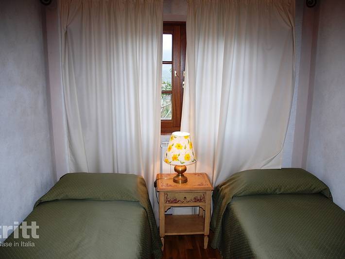 Location de vacances pour 6 personnes, avec balcon/terrasse et terrasse à Barberino di Mugello - 4