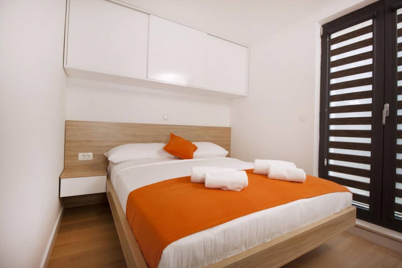 Appartamento intero, Apartments Maka in Macarsca, Makarska Riviera
