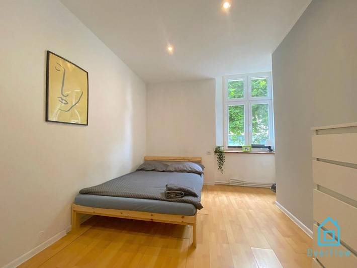 Apartament wakacyjny dla 2 osób w Oliwa