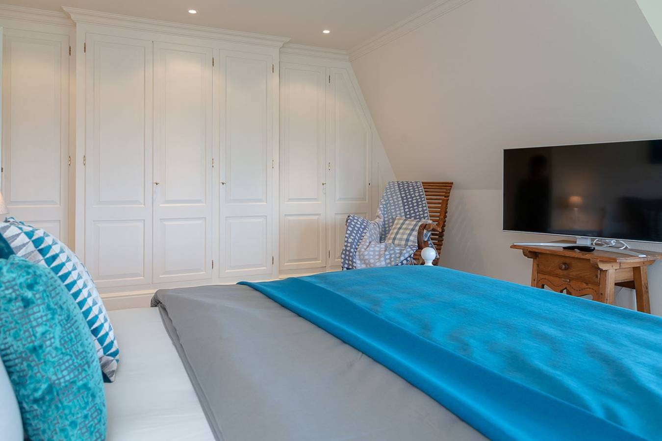 Genießen Sie Sylts Natur & unterstützen Sie die Rettung dessen, was Sie lieben. in Wenningstedt, Sylt