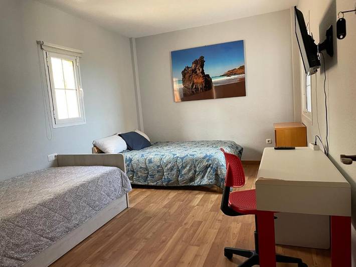 Chambre d’hôte pour 2 personnes, avec jardin ainsi que piscine et terrasse à Tenerife - 2