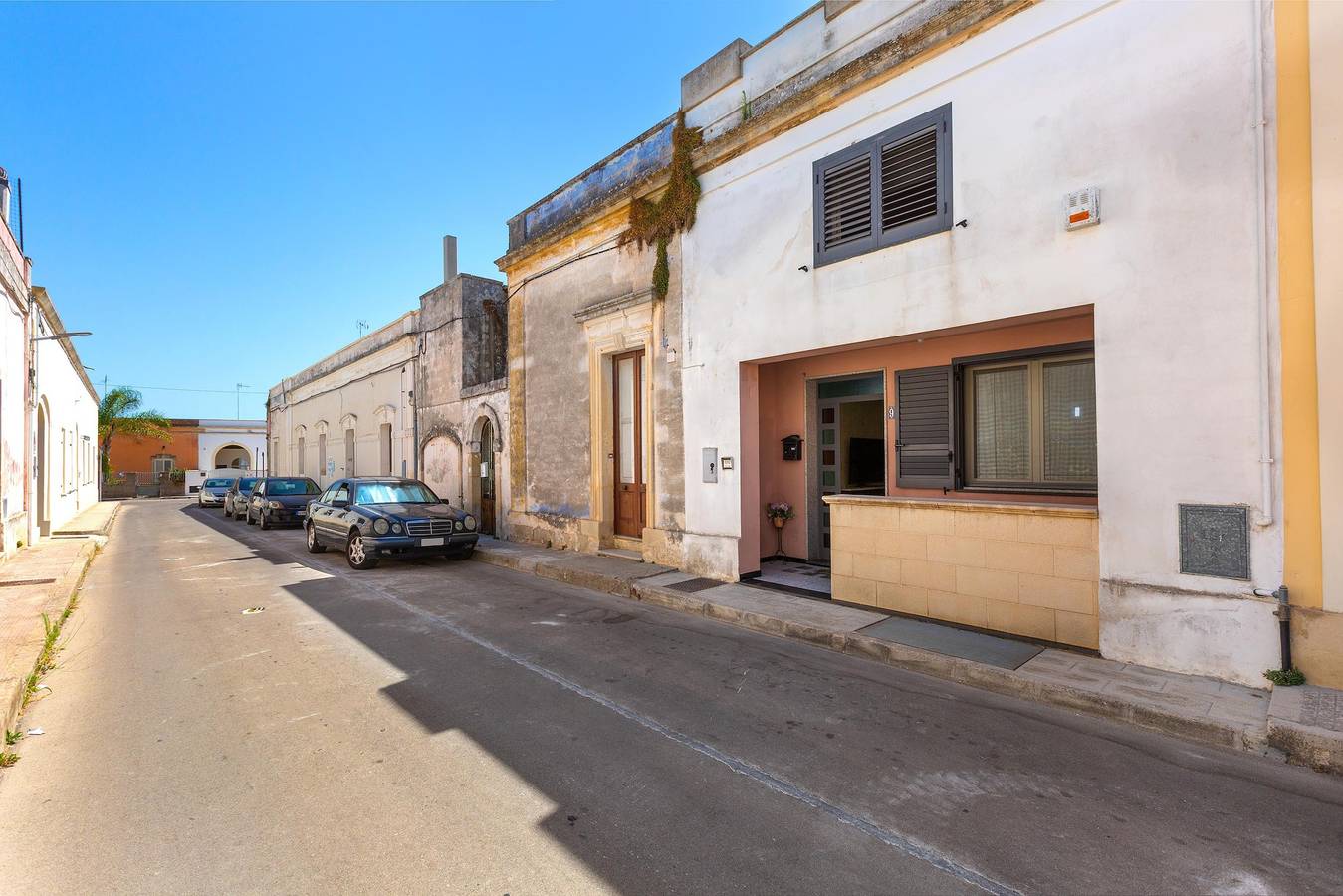 Appartamento intero, Tavernetta di Luca by Barbarhouse in Melendugno, Provincia di Lecce