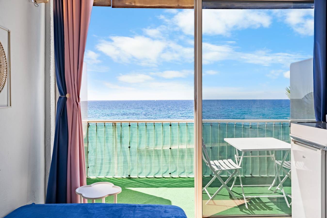 B&b voor 2 Personen in Toulon regio, Var