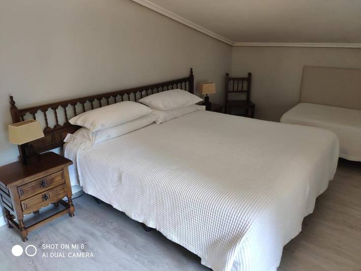 Apartamento de vacaciones para 2 personas, Familias con niños en Saja-Nansa - 3