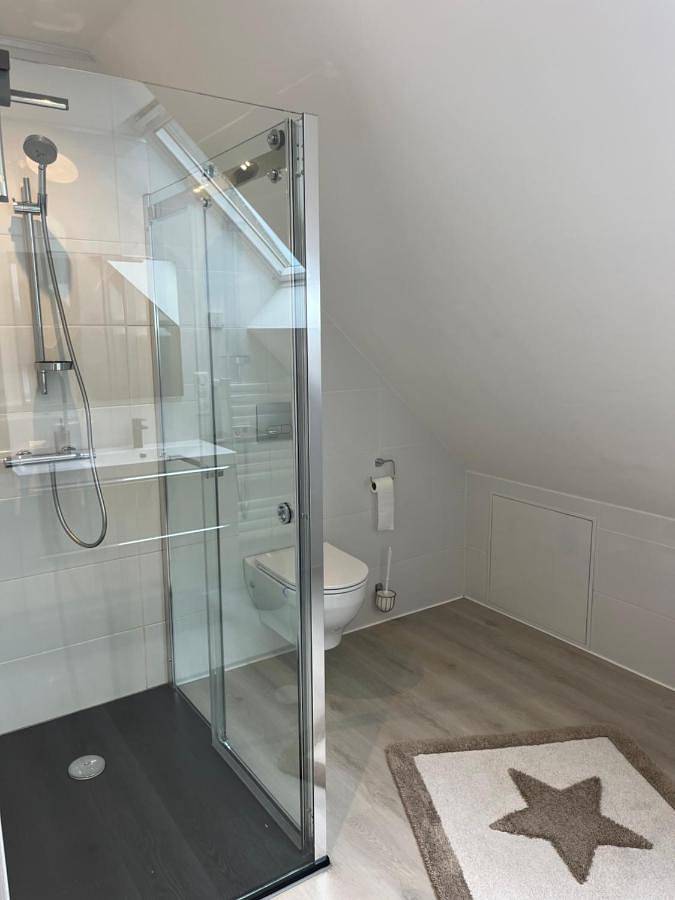 Gîte pour 7 personnes, avec vue et jardin, animaux acceptés dans Diebolsheim - 2