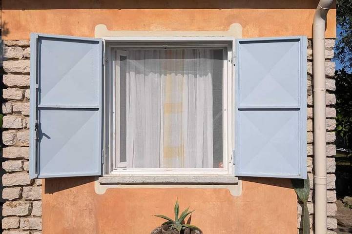 Ferienhaus für 6 Personen, mit Garten am Gardasee - 4