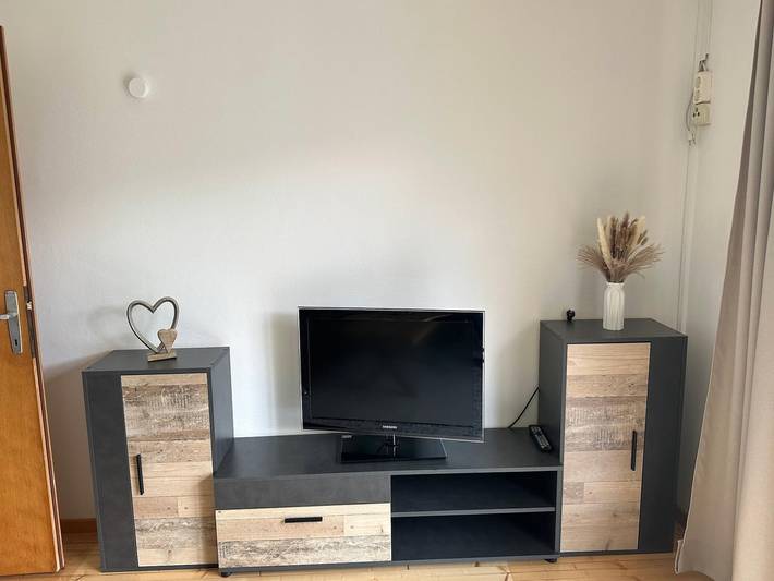 Ferienwohnung für 3 Personen, mit Balkon in Treffen am Ossiacher See - 2