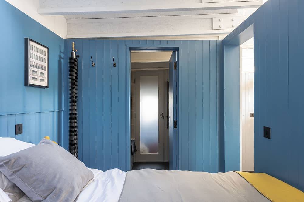 Von einem Architekten entworfenes kleines Haus an der Kanalseite in Bath, Bath & Nord Ost Somerset