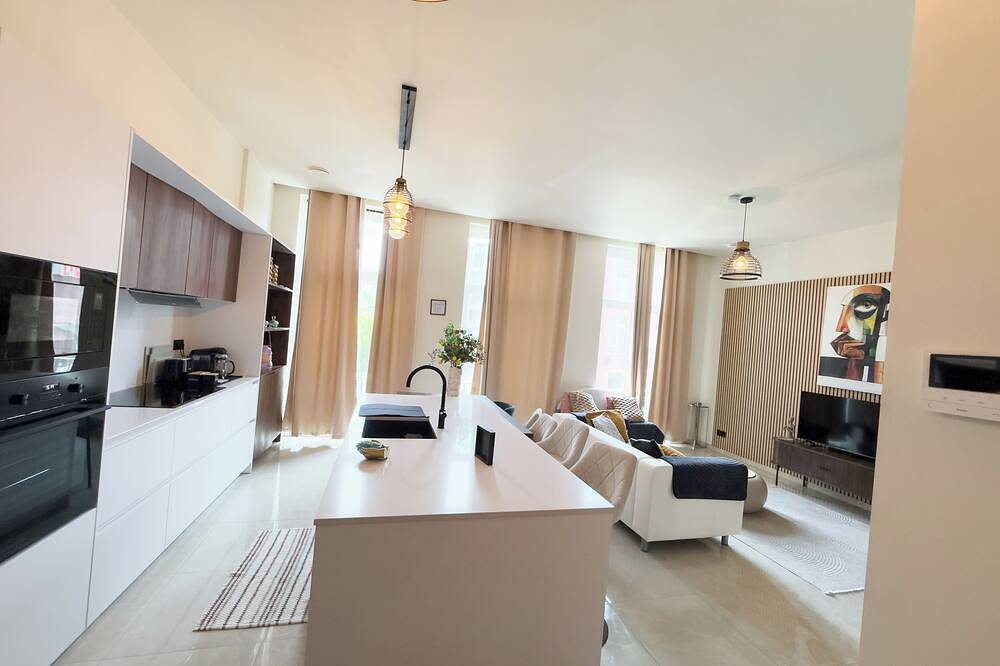 Appartamento vacanze a Uccle a partire da 189€ a notte