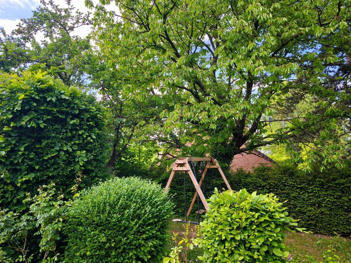 Three-Bedroom House in Sebourg, Région de Valenciennes