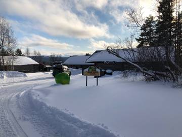 Cottage for 4 People in Dalarna, Central Sweden, Photo 4