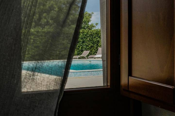Club vacances pour 2 personnes, avec vue ainsi que piscine et jardin, animaux acceptés en Sicile - 4