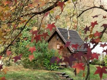 Chalet pour 2 Personnes dans Laruns, Pyrénées, Photo 1