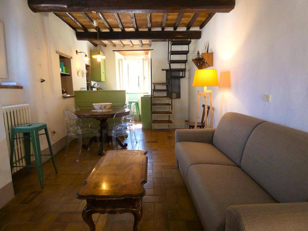 Ganze Wohnung, Scappo in Umbria, L'affaccio in Amelia, Amelia (gemeinde)