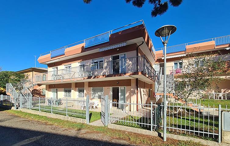 Ferienwohnung für 8 Personen, mit Terrasse, kinderfreundlich - 1