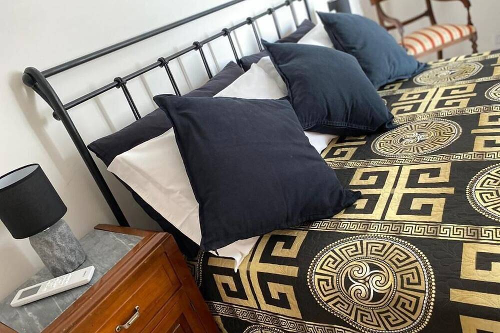 Villa Sara - Villa con Piscina in Ragusa, Provincia di Ragusa