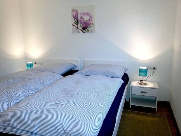 Ganze Ferienwohnung, Fewo Tannenhof in Korbach, die Mittelgebirge
