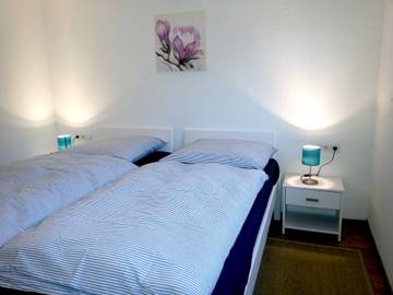 Vacation Apartment for 4 Guests in Korbach, Waldecker Land, Picture 4