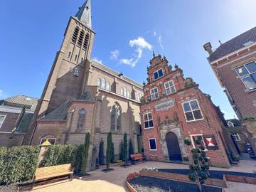 Vakantiehuis voor 32 Personen in Enkhuizen, IJsselmeer, Afbeelding 2