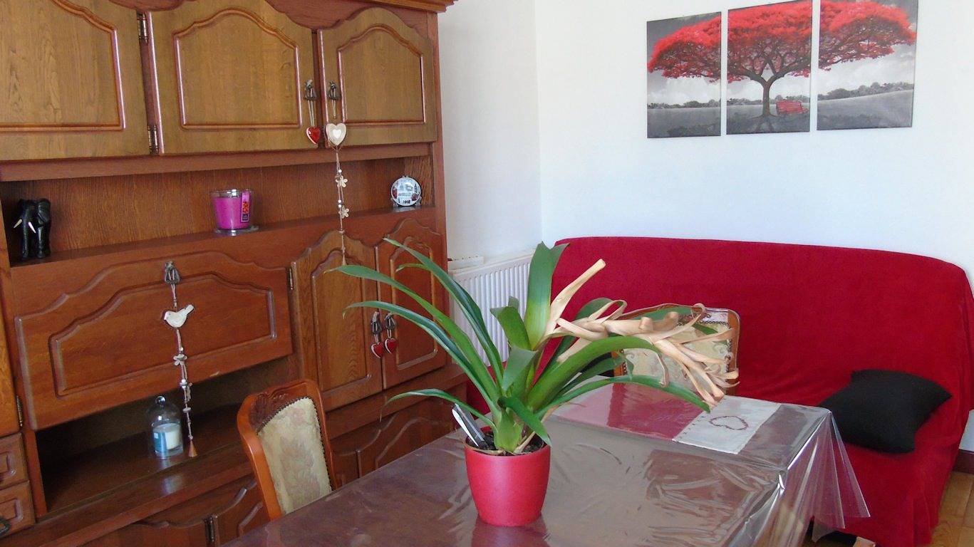 Chambres d'hôtes - Chambre 1 in Lagarde (Moselle), Région de Château-Salins