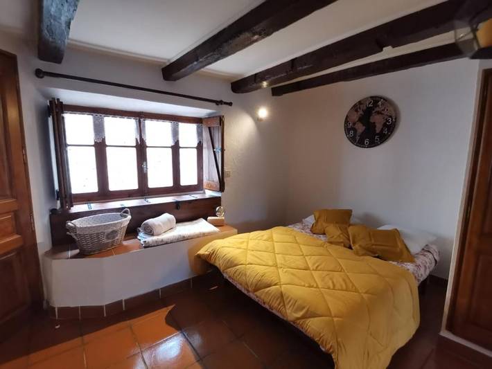 Gîte pour 3 personnes à Sainte-Enimie - 3