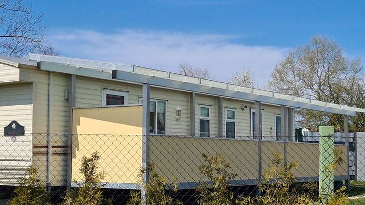 Ganze Ferienwohnung, Ferienwohnung für 7 Personen (60 m²) in Bastorf in Warnow - West, Rostock und Umgebung