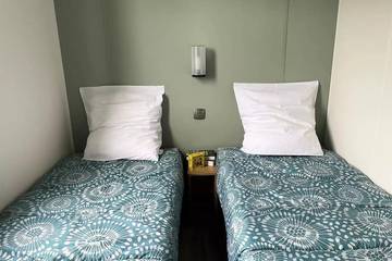 Camping pour 6 Personnes dans Saint-Pierre-d'Oléron, Région de Rochefort, Photo 2