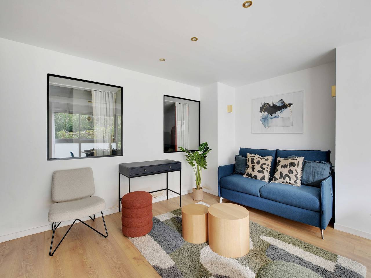 Appartement de vacances