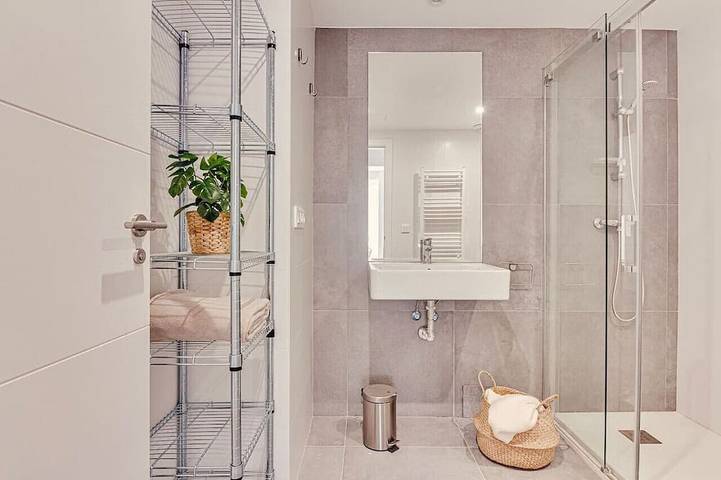 Apartamento entero, Main Street Deluxe Apartment in La Coruña, Provincia de La Coruña