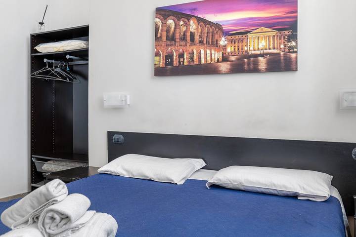 Ferienhaus für 2 Personen in Verona - 3