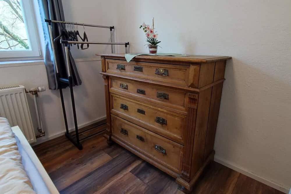 Ganze Wohnung, Fewo Alsfeld / Vogelsberg 1 mit extra Eingang in Alsfeld, Vogelsberg Region