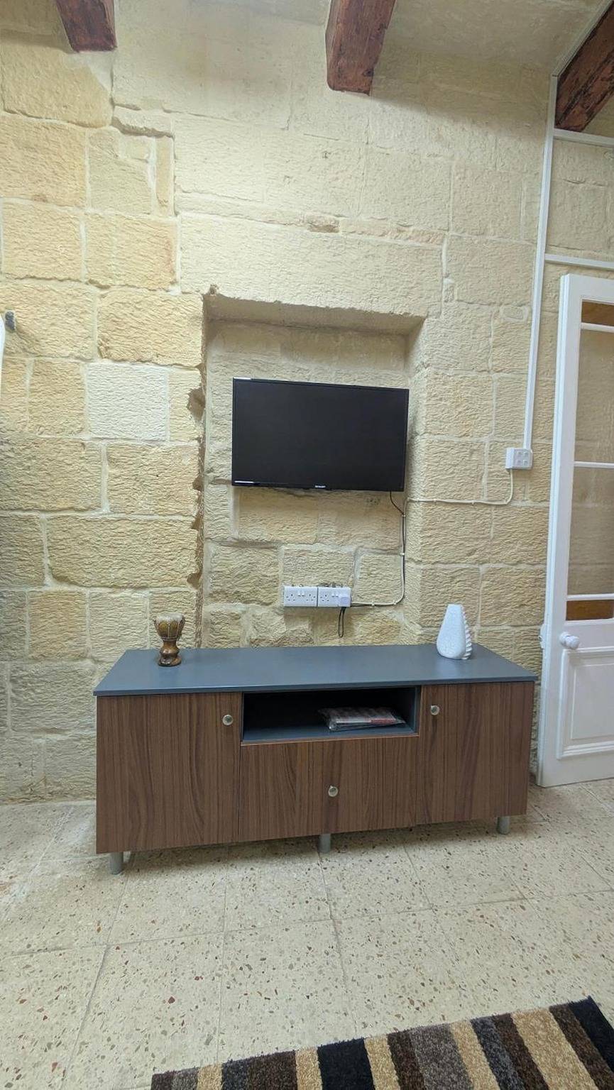 Ganze Wohnung, Wohnung in Valletta von Ruwts in Valletta, Insel Malta