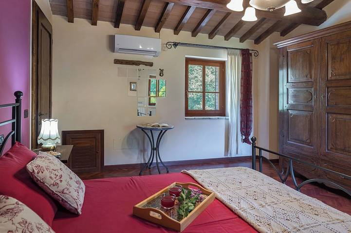 Dimora Alessandra 4, Emma Villas in Collazzone, Province de Pérouse