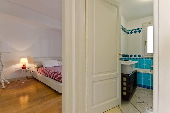 Ganze Wohnung, Schöne Aussicht, Pool, zwei Schritte vom Stadtzentrum entfernt !! in Taormina, Messina Provinz