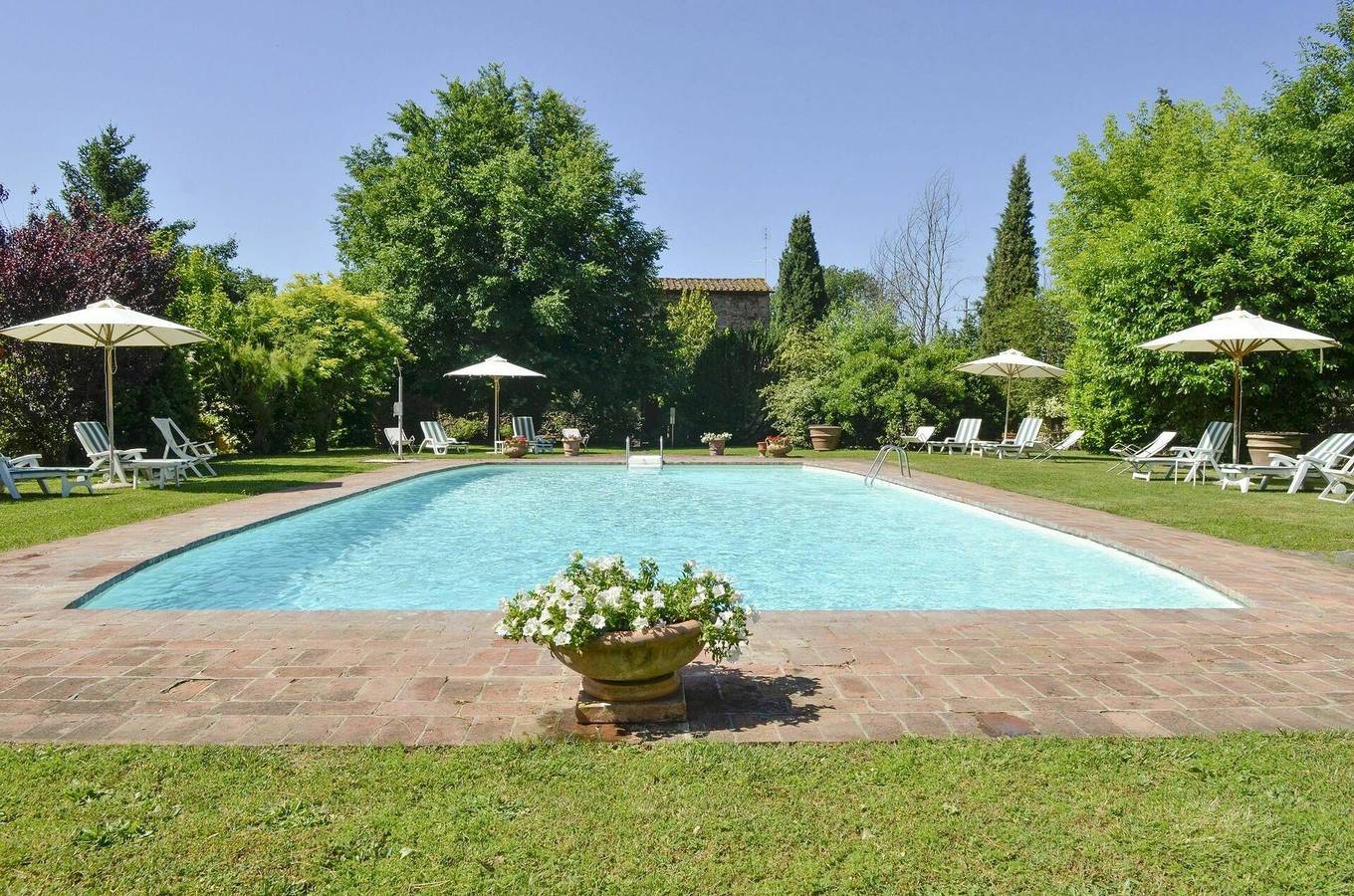 Entire vacation apartment, San Pietro - Glicine in Sodo, Cortona