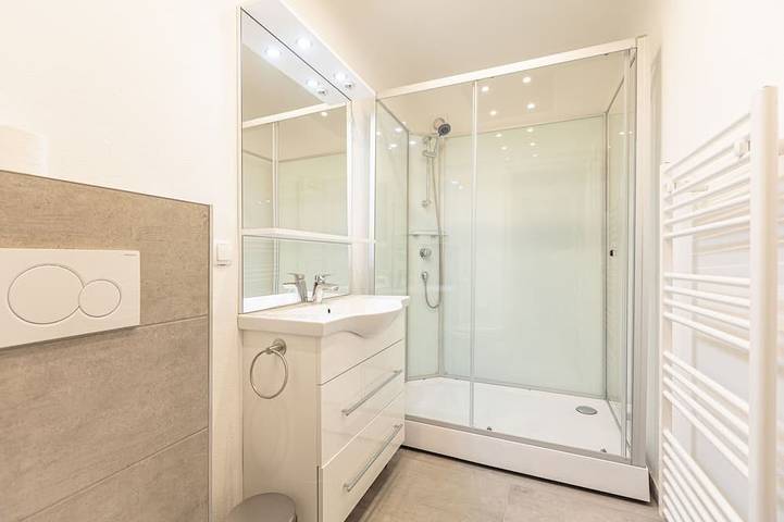 Ganze Wohnung, Schönes Ferienhaus in Seenähe  (ohne Kaution) in Eisenerz, Östliche Obersteiermark