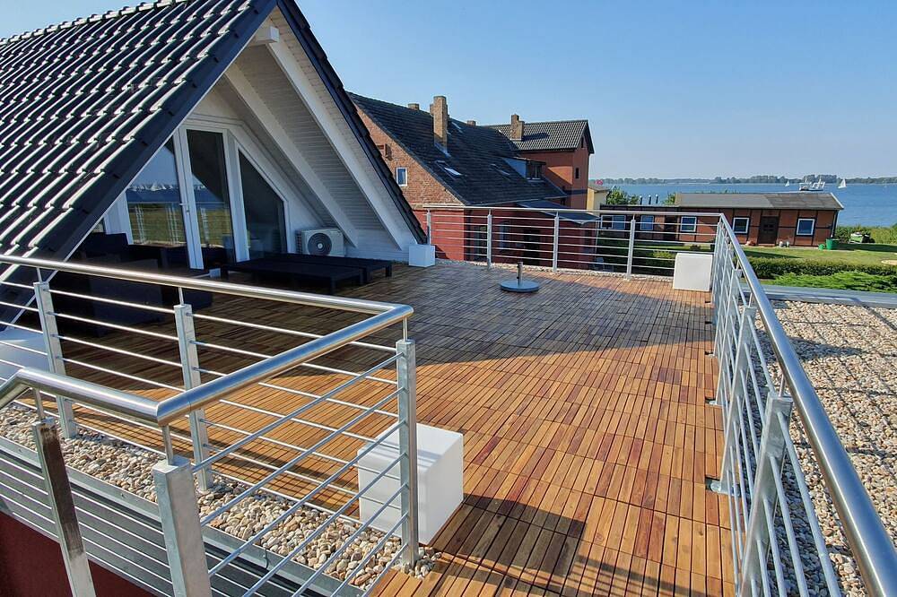 Ferienwohnung in Rügen für 2 Personen in Rügen