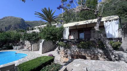 Ferme pour 2 Personnes dans Castellammare del Golfo, Province de Trapani, Photo 3