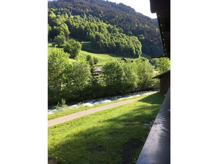 Ferienhaus in Silbertal mit Barbecue in Silbertal, Schruns-Tschagguns