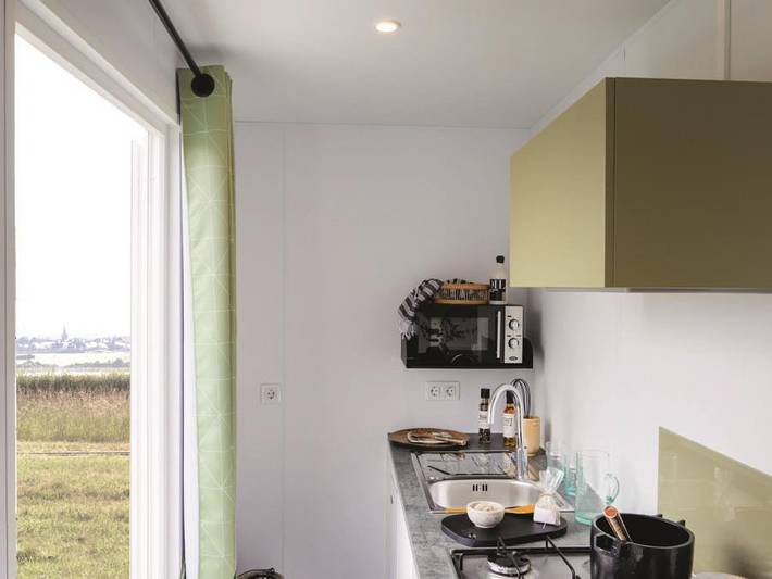 Camping für 4 Personen in Vendée - 3