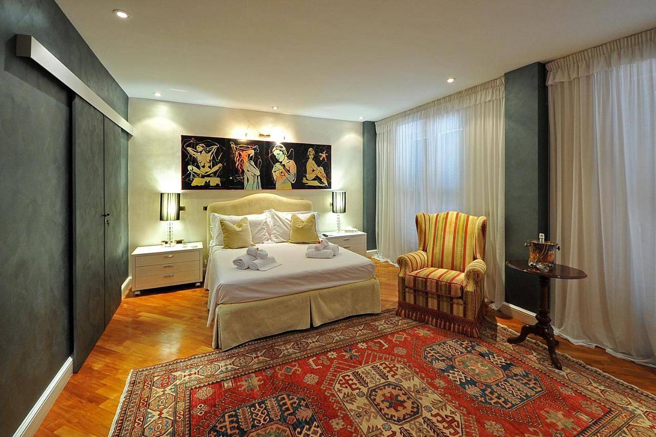 B&B Casa di Giò Luxury Resort in Lanuvio, Castelli Romani