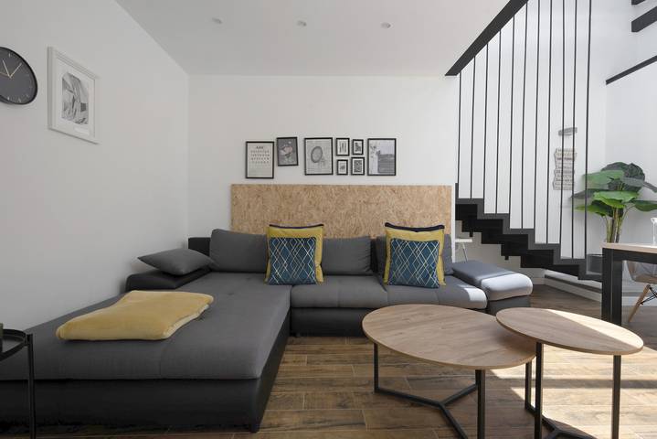 Ferienhaus für 7 Personen, kinderfreundlich auf Teneriffa - 3