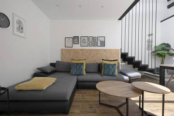 Maison De Vacances pour 7 Personnes dans Garachico, Tenerife du Nord, Photo 2