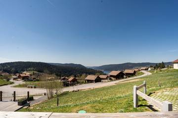 Chalet pour 14 Personnes dans Gérardmer, Saint-Dié-des-Vosges, Photo 4