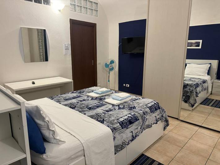 Gîte pour 2 personnes dans Alexandrie - 3