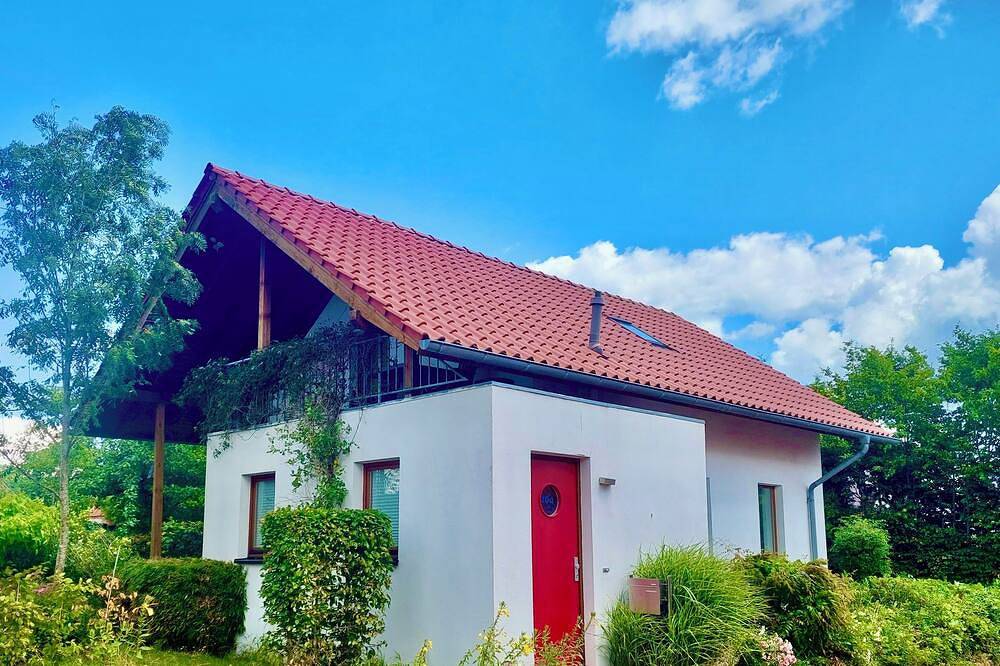Casa vacanza a Emden a partire da 133€ a notte