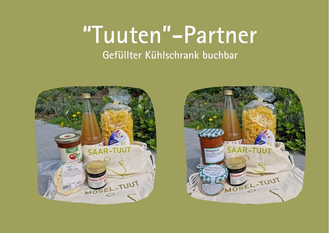 Ganze Ferienwohnung, Elbling in Saarburg, Landkreis Trier-Saarburg