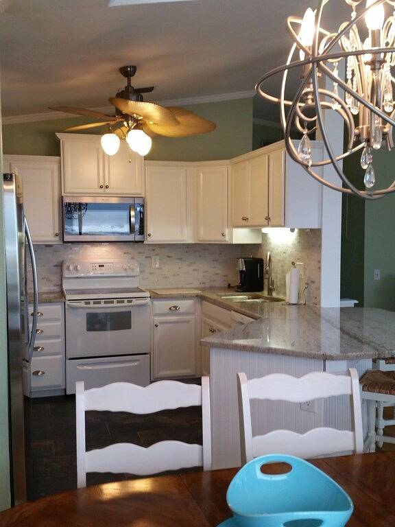 Beach House for 16 People in St. Augustine Beach, St. Augustine