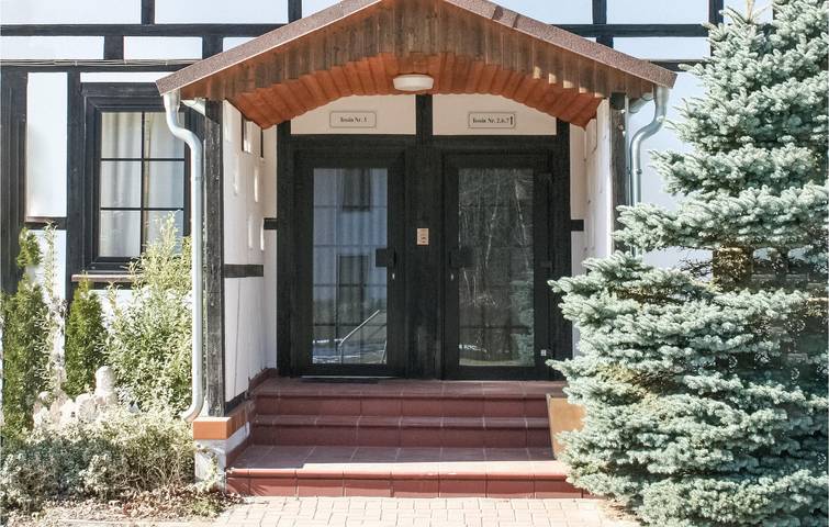 Ferienwohnung für 4 Personen, mit Pool, mit Haustier in Naturpark Südheide - 2